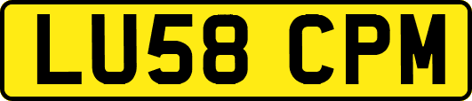 LU58CPM