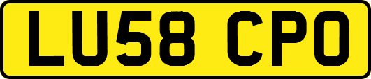 LU58CPO