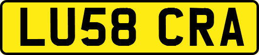 LU58CRA