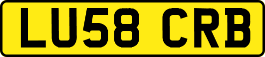 LU58CRB