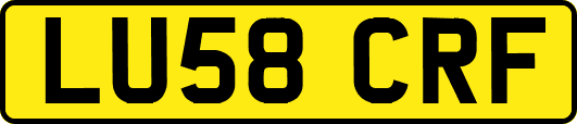 LU58CRF