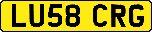 LU58CRG