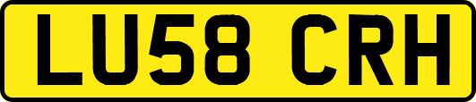 LU58CRH