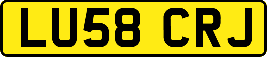 LU58CRJ