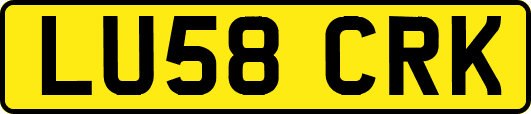LU58CRK