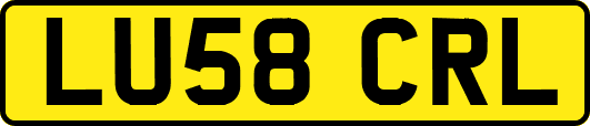 LU58CRL