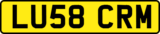 LU58CRM