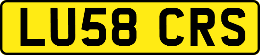 LU58CRS