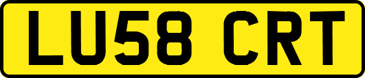 LU58CRT