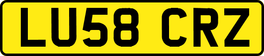 LU58CRZ