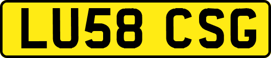 LU58CSG