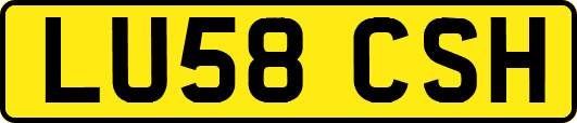 LU58CSH