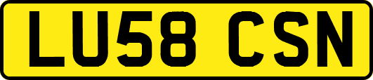 LU58CSN