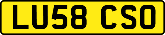 LU58CSO