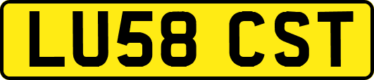 LU58CST