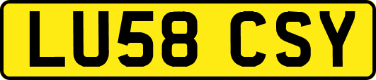 LU58CSY