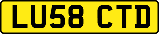 LU58CTD