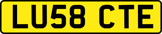 LU58CTE