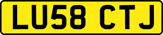 LU58CTJ