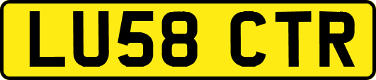 LU58CTR