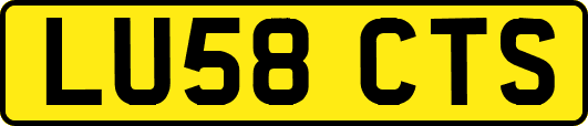 LU58CTS