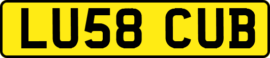 LU58CUB