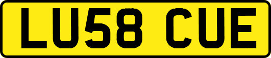 LU58CUE