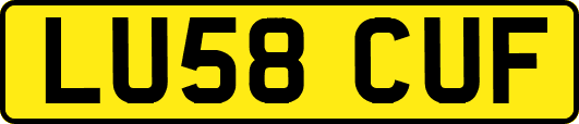 LU58CUF