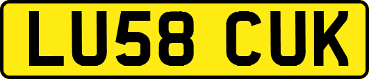 LU58CUK