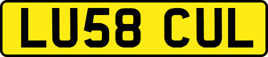 LU58CUL