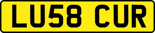 LU58CUR