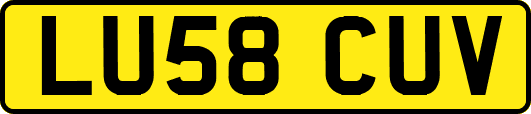 LU58CUV