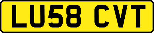 LU58CVT