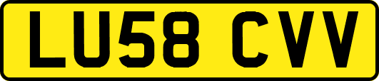 LU58CVV