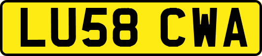 LU58CWA