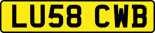 LU58CWB