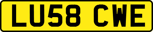 LU58CWE