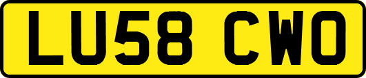 LU58CWO