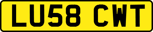 LU58CWT
