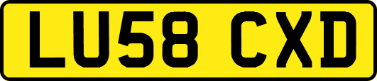 LU58CXD