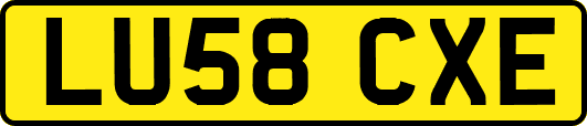 LU58CXE