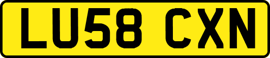 LU58CXN