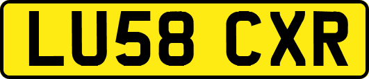 LU58CXR
