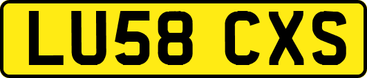 LU58CXS