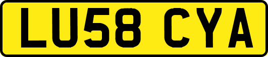 LU58CYA