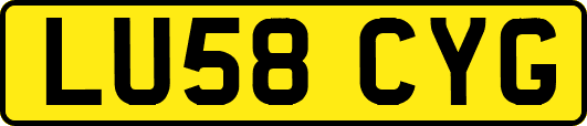 LU58CYG
