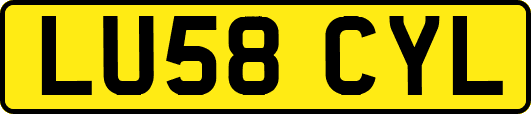 LU58CYL