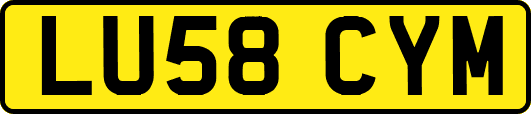 LU58CYM