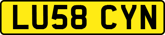 LU58CYN