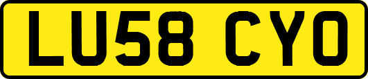 LU58CYO